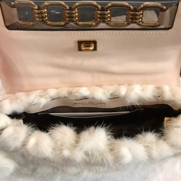 Marc by Marc Couture Collection Bag - Picture 4 of 5