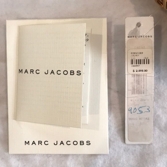 Marc by Marc Couture Collection Bag - Picture 5 of 5