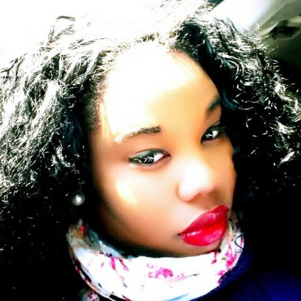 Meet your Posher, Mrscarol