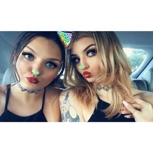 Meet your Posher, Tori