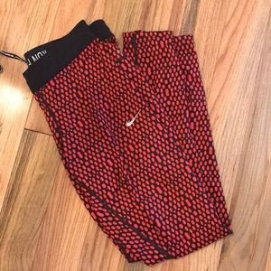 Nike Dri-Fit Compression Leggings