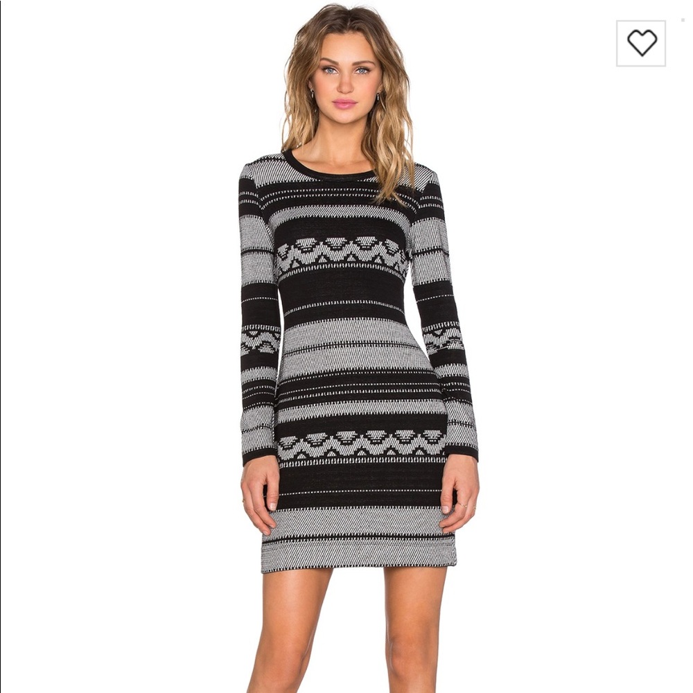 New w/o tags knit Dress by Fifteen Twenty