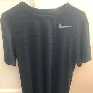 Nike dri-fit shirt