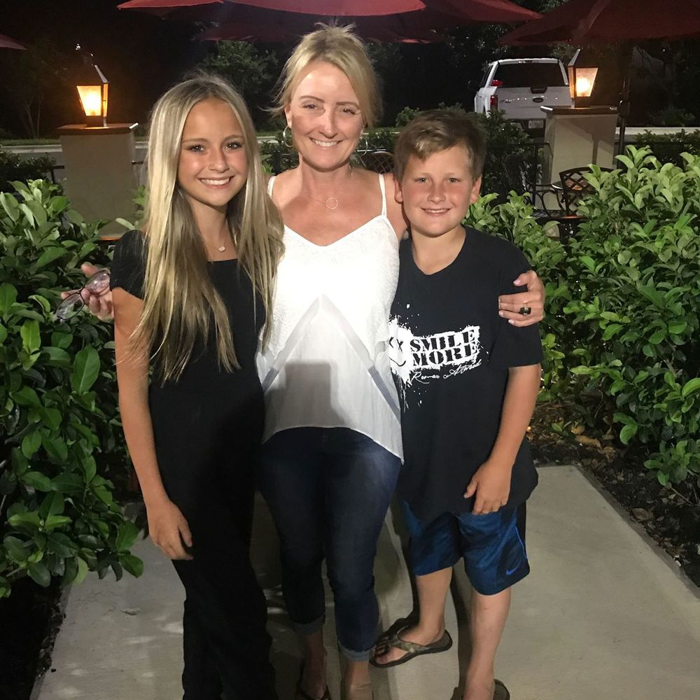 Meet your Posher, Melinda