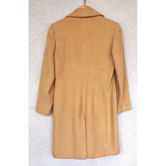 Like New Women’s Winter Wool Coat - Picture 2 of 2