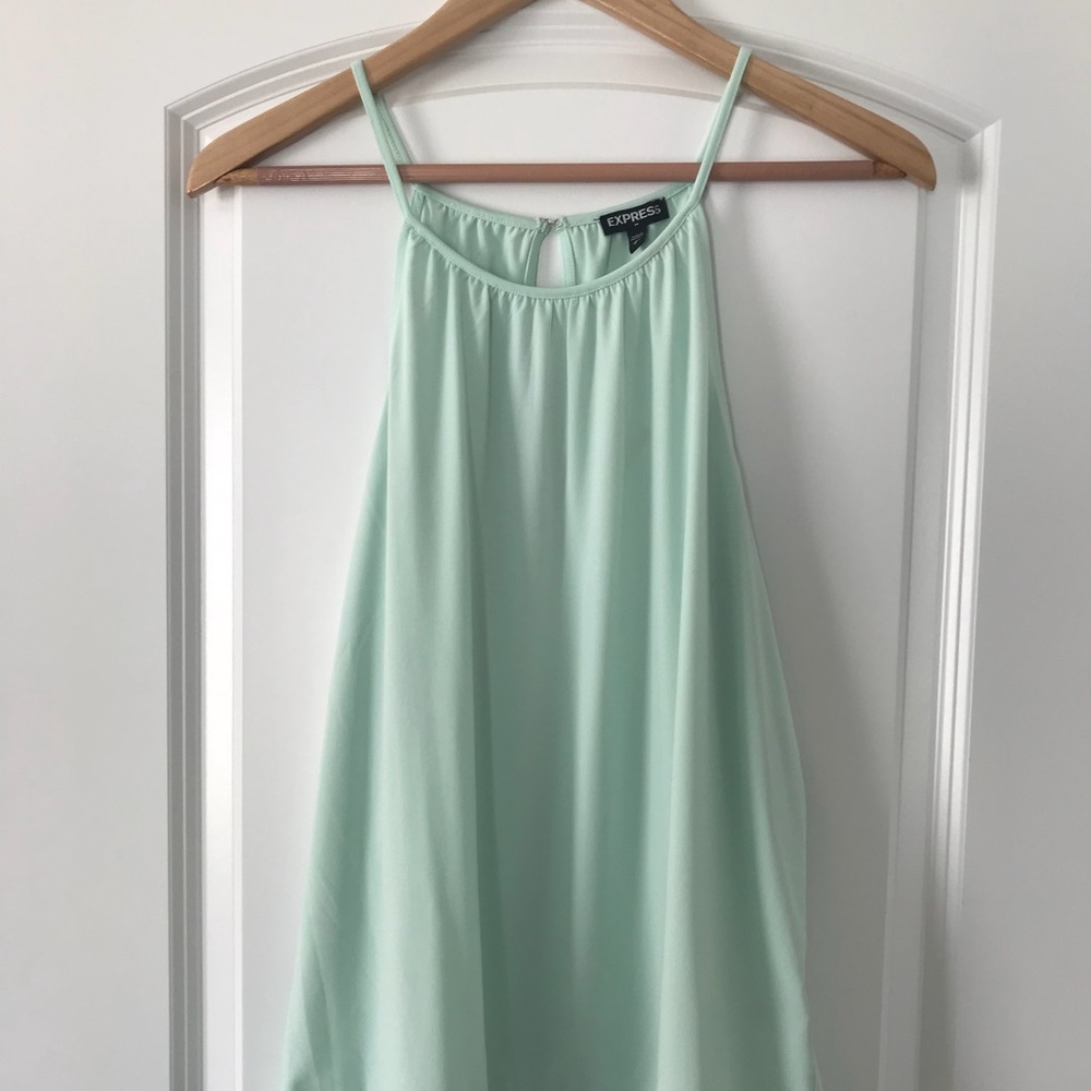 Express Shirt