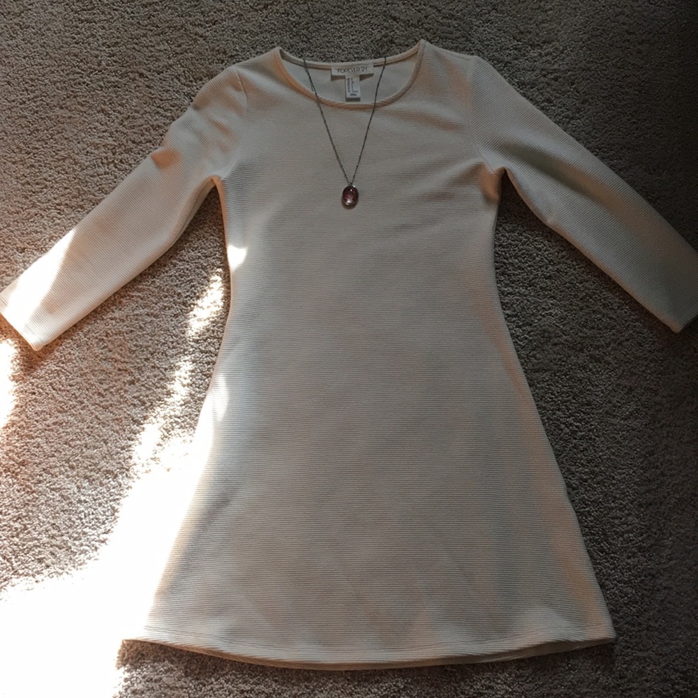 Forever 21 dress