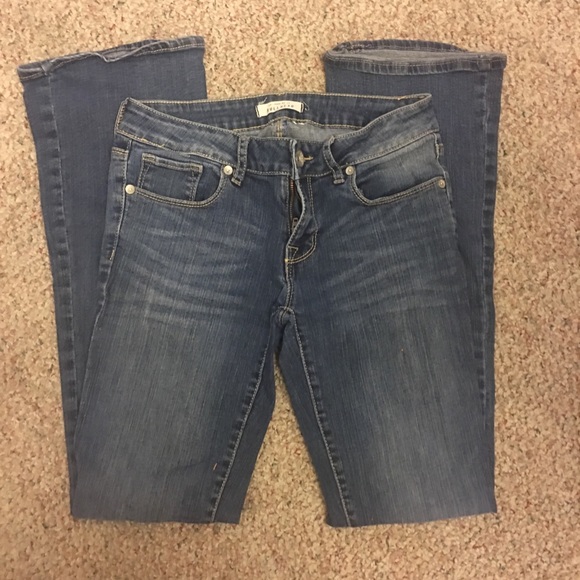 Bullhead bootcut denim - Picture 1 of 3