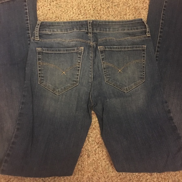 Bullhead bootcut denim - Picture 2 of 3