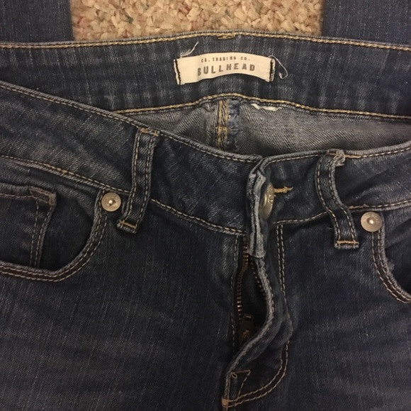 Bullhead bootcut denim - Picture 3 of 3