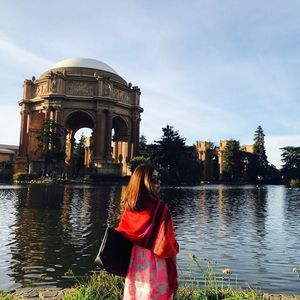 Meet your Posher, Nguyễn thùy