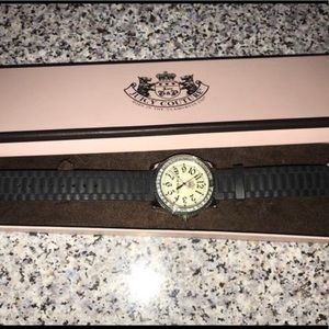 Juicy couture watch