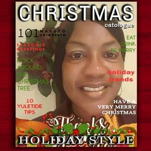 Meet your Posher, Valerie