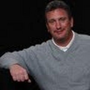 Meet your Posher, Todd