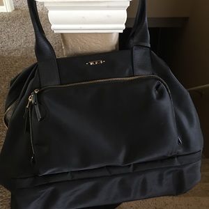 Tumi Weekender Bag