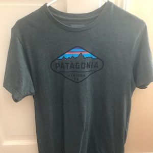 Patagonia t shirt