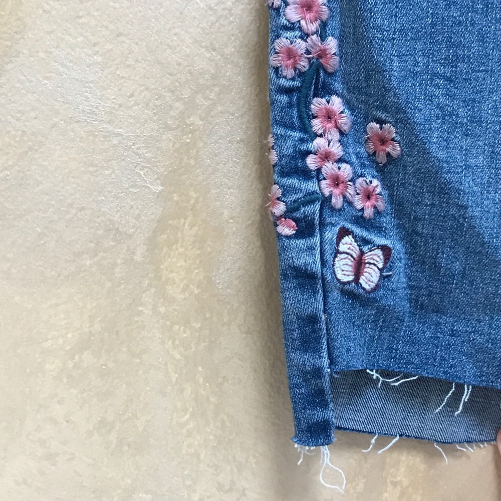 Brand new, New Look "Jenna" jeans