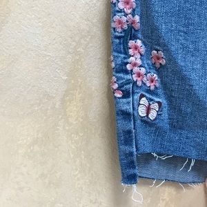 Brand new, New Look "Jenna" jeans