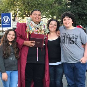 Meet your Posher, Teresa