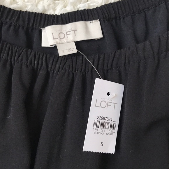 LOFT Shift Dress - Picture 2 of 8