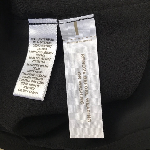 LOFT Shift Dress - Picture 4 of 8