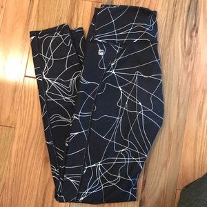 Compression Pants