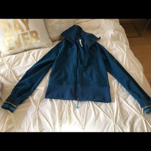 Lululemon jacket