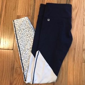 Compression Fitness Pants