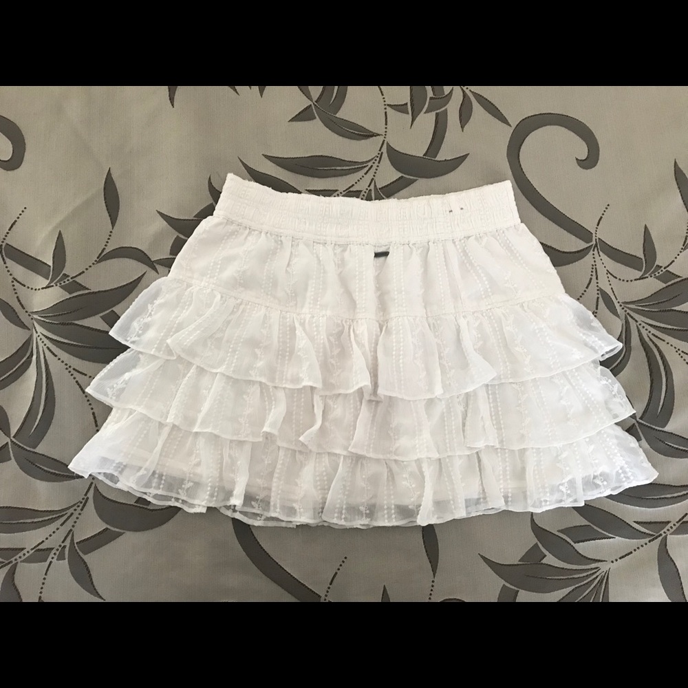 Hollister Co. Skirt