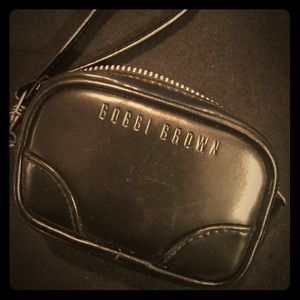 Mini Bobbi Brown travel case