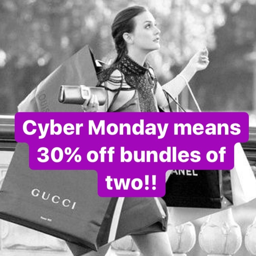 Cyber Monday deals