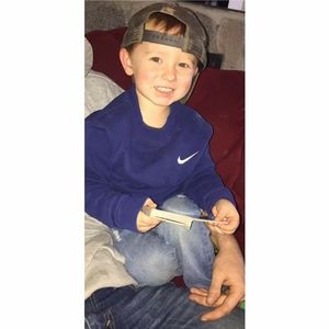 Meet your Posher, Brenda