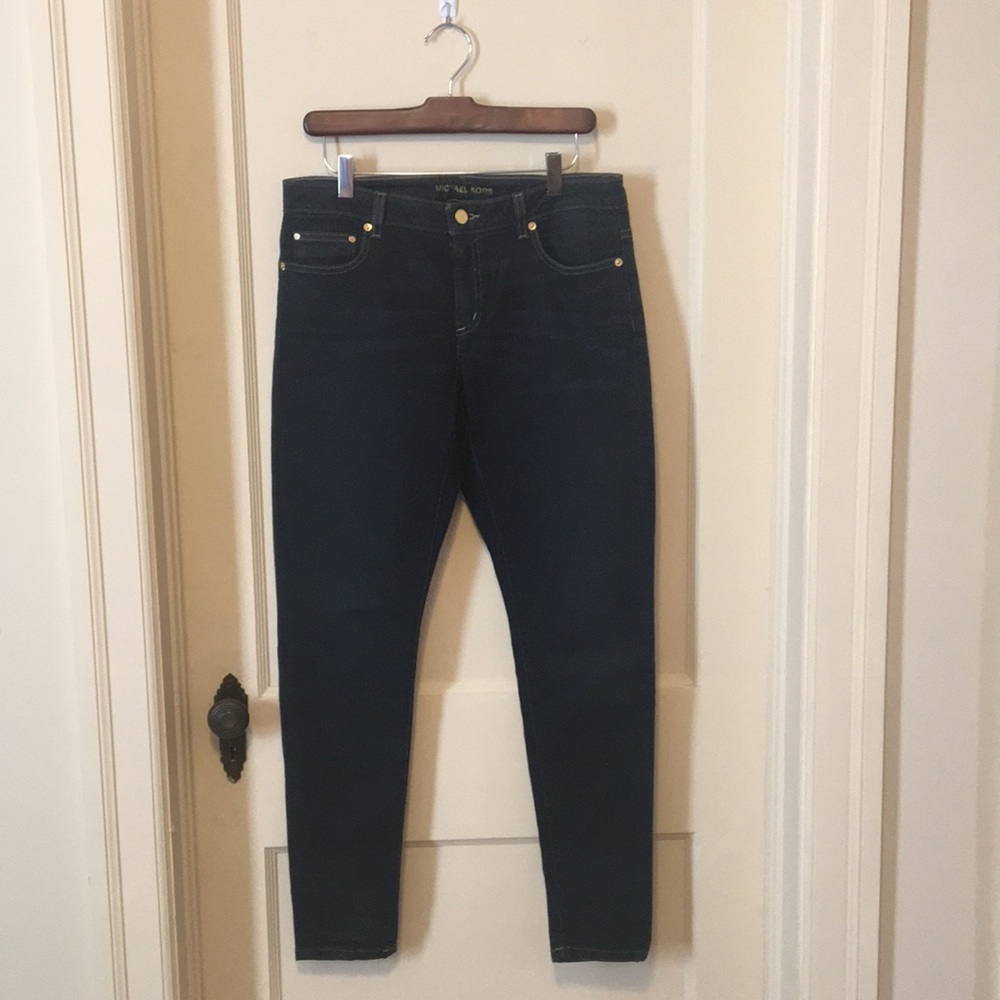 Michael Kors skinny jeans