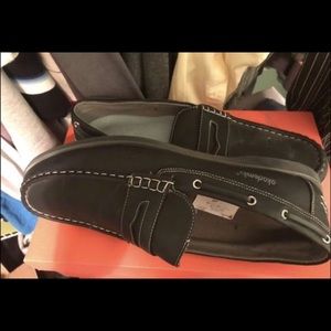 Men’s dress shoes size 12