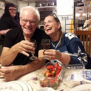 Meet your Posher, Mickie