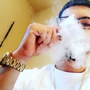 Meet your Posher, Arnoldo