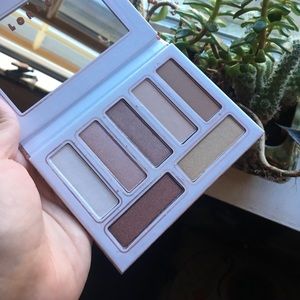 Lorac Black Tie Attire