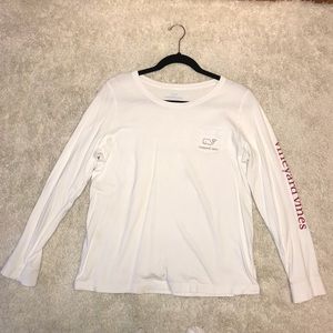 Vineyard Vines Long sleeve