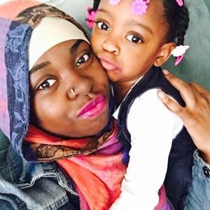 Meet your Posher, Tyisha