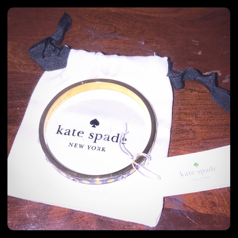 Kate spade bracelet