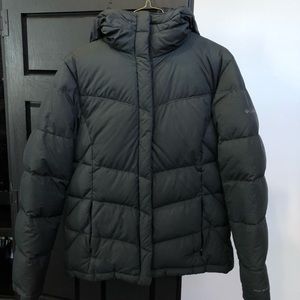 Columbia women’s jacket