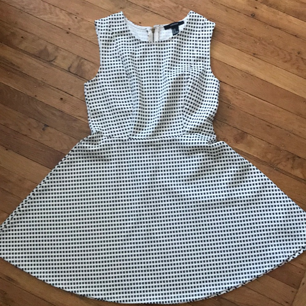 Forever 21 Party Dress!