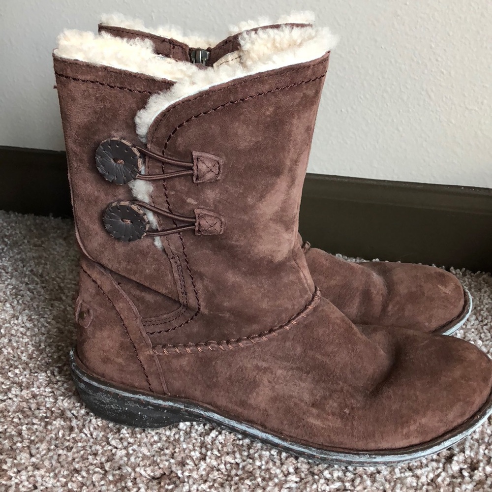 Ugg Boots