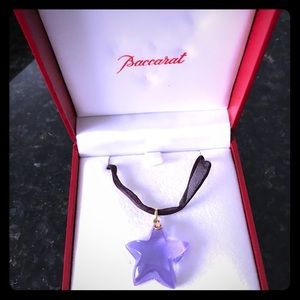 Necklace and pendant