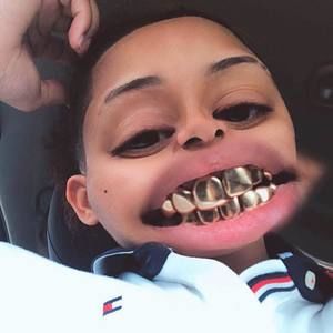 Meet your Posher, Kutt