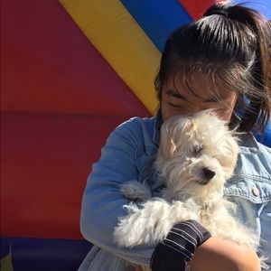 Meet your Posher, Natalya