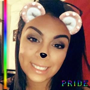 Meet your Posher, Jocelyn