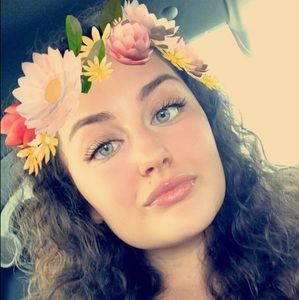 Meet your Posher, Johnna