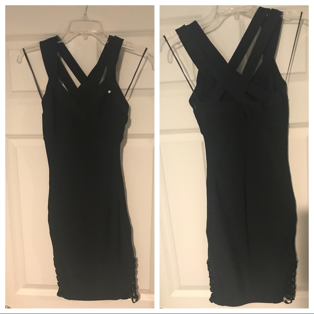 Guess Bodycon Dress