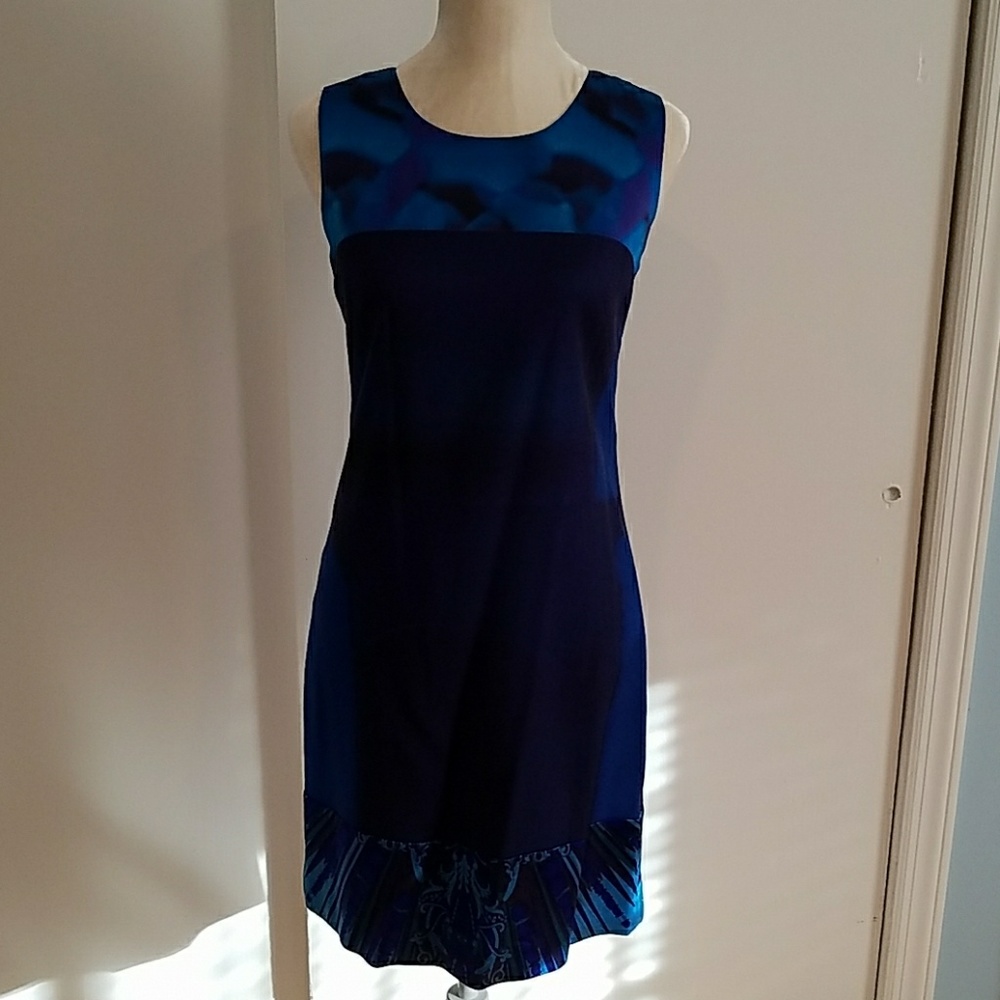 Dress for summer and work